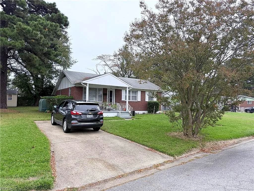 904 Mineo LN, PORTSMOUTH VA 23701 - Main photo