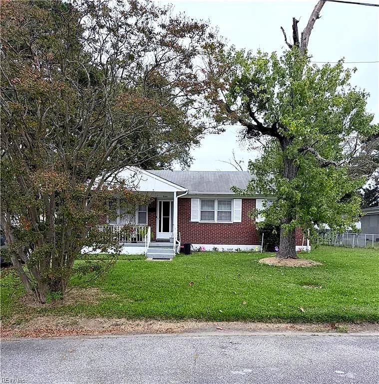 904 Mineo LN, PORTSMOUTH VA 23701 - Photo 4