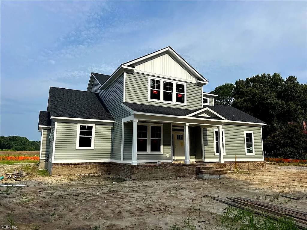 1630 Taft RD, CHESAPEAKE VA 23322 - Photo 3
