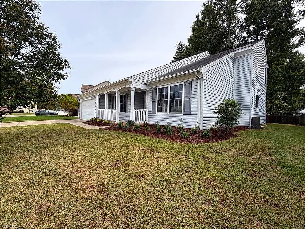 4 E Big Sky DR, HAMPTON VA 23666 - Photo 3