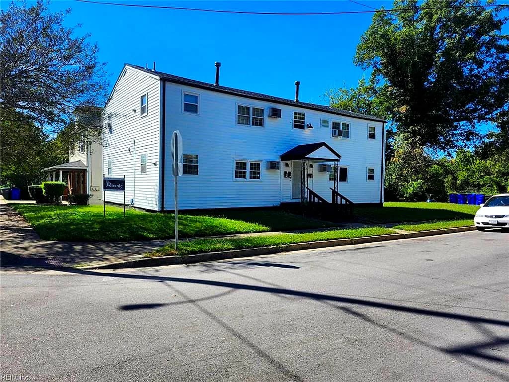 419 Craig St NONE, NORFOLK VA 23523 - Main photo