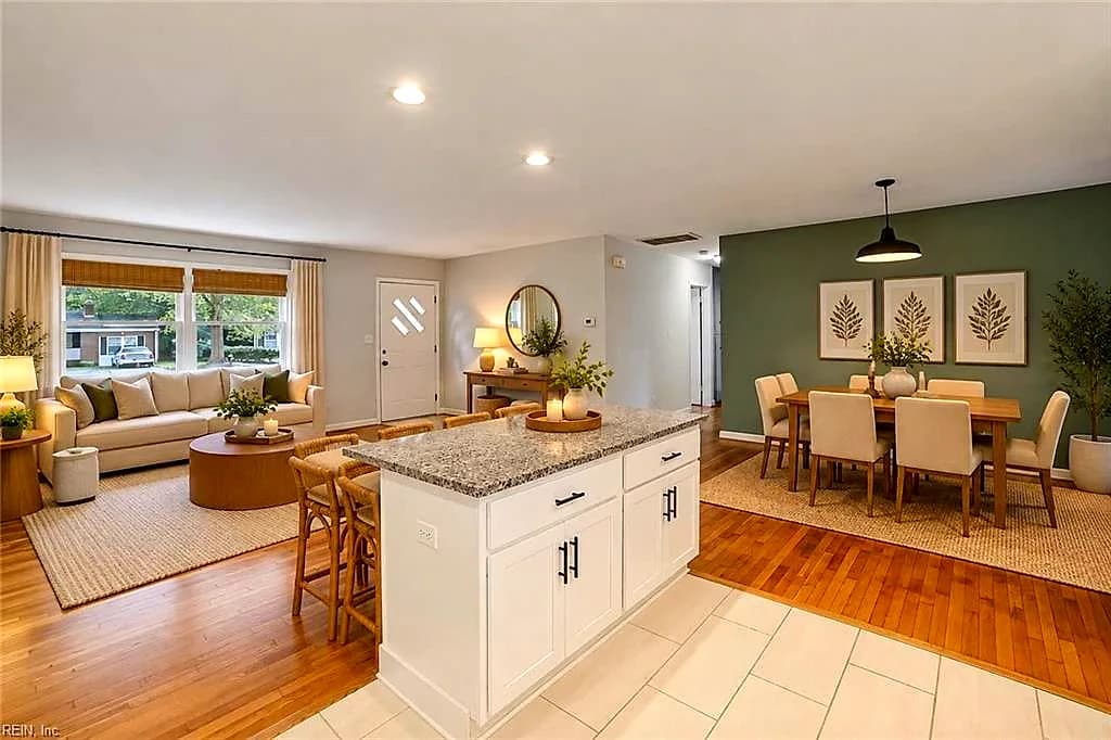 155 Menchville RD, NEWPORT NEWS VA 23602 - Photo 3