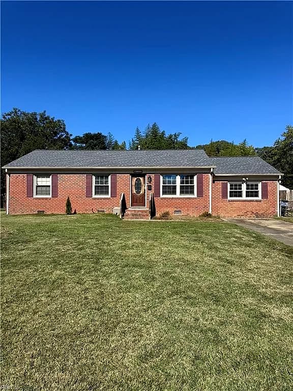148 Hawthorne DR, NEWPORT NEWS VA 23602 - Main photo