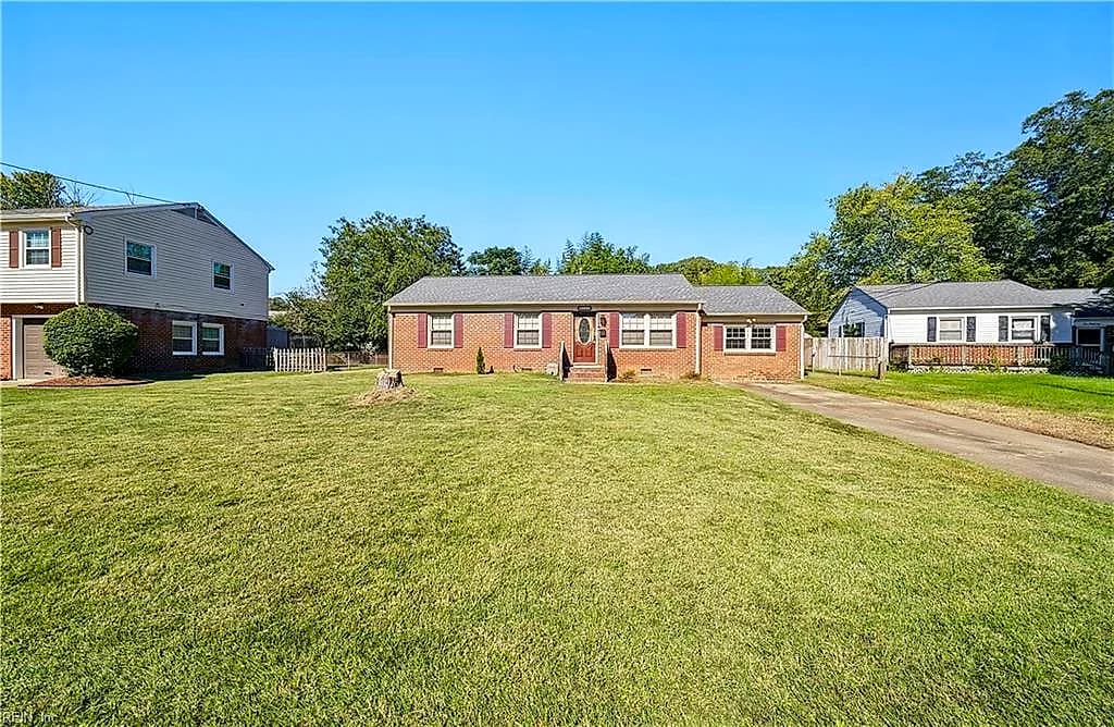148 Hawthorne DR, NEWPORT NEWS VA 23602 - Photo 4