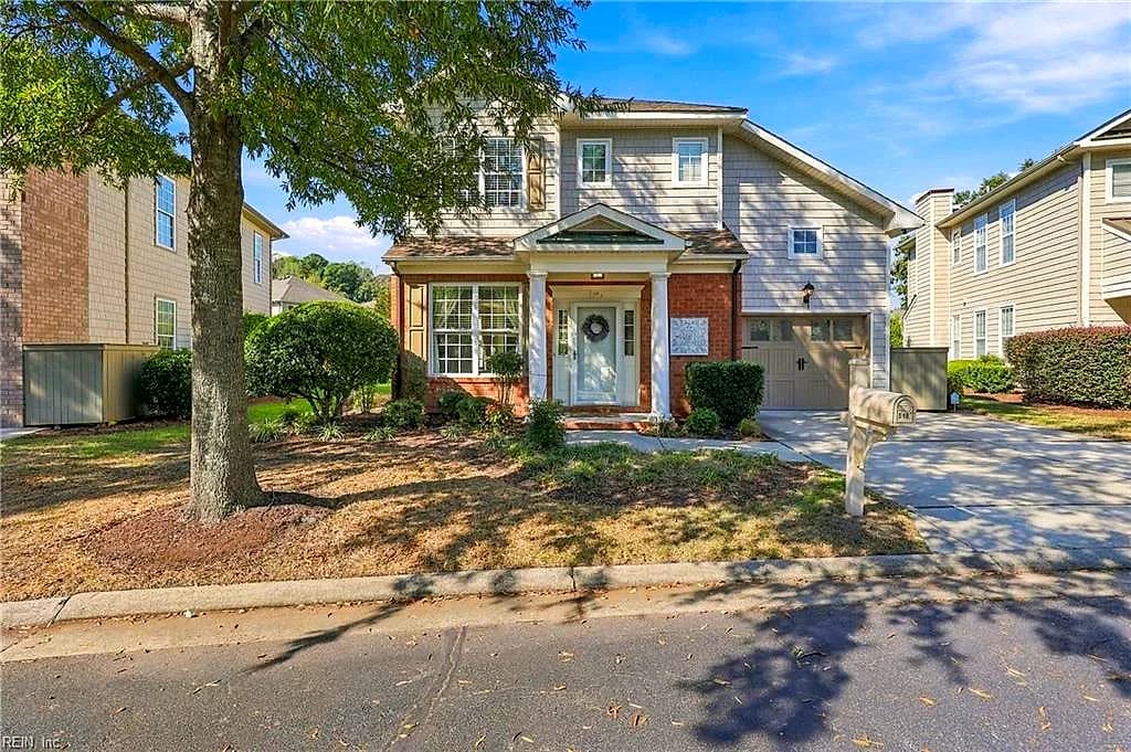 518 Silk Tree LN, CHESAPEAKE VA 23320 - Photo 2