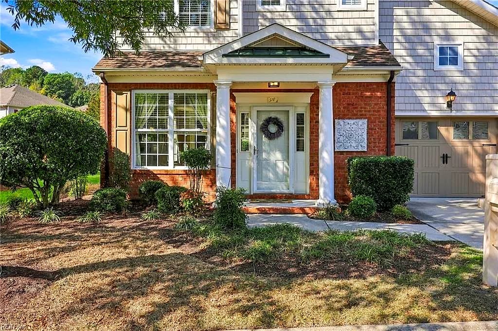 518 Silk Tree LN, CHESAPEAKE VA 23320 - Photo 3