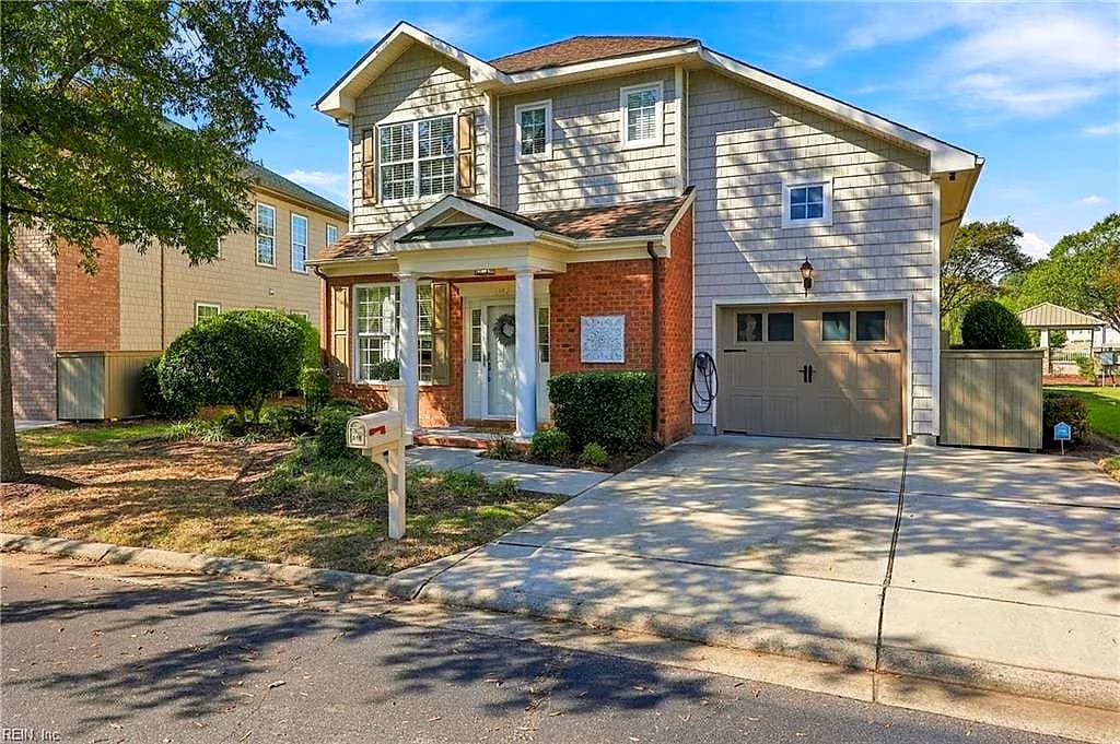 518 Silk Tree LN, CHESAPEAKE VA 23320 - Photo 4