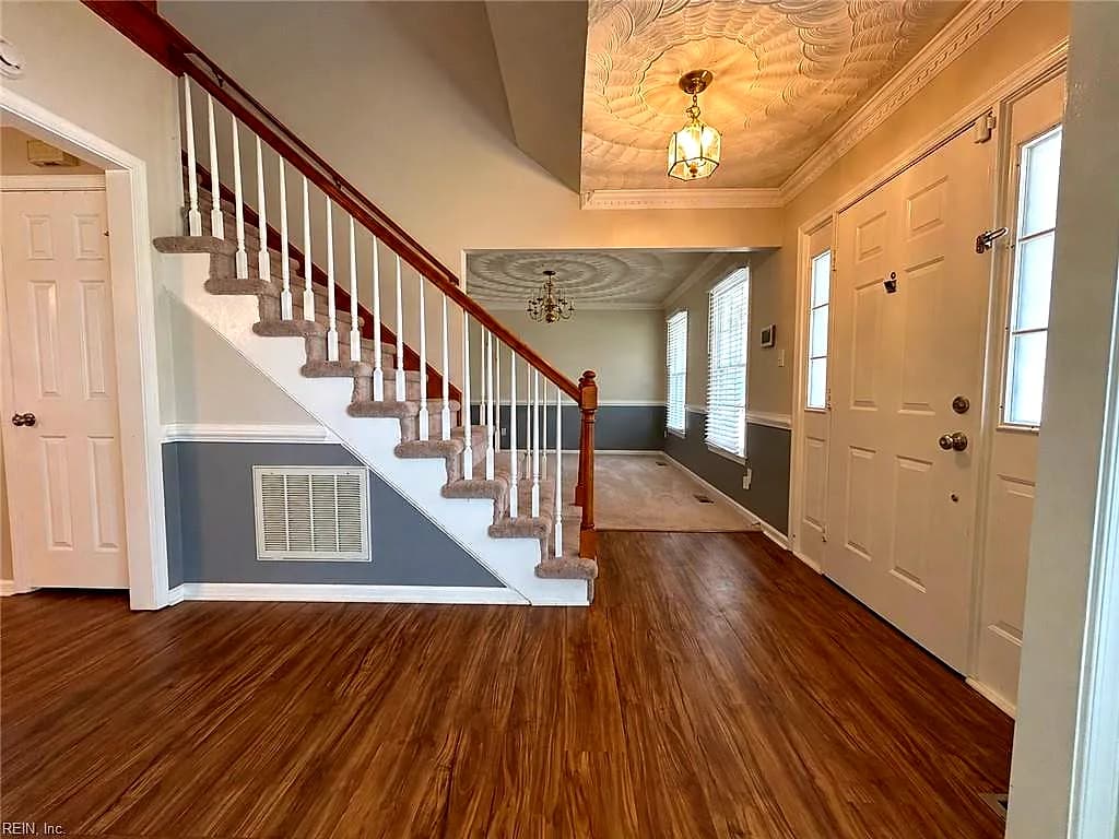 1225 Copper Stone CIR, CHESAPEAKE VA 23320 - Photo 3