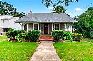 1152 Bedford AVE, NORFOLK VA 23508, Norfolk, VA 23508 — home for sale in Larchmont