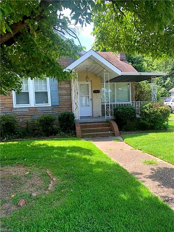 723 Norman AVE, NORFOLK VA 23518 - Photo 3