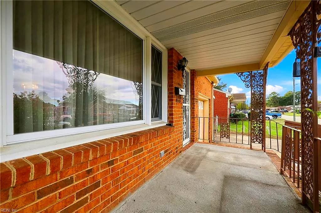 901 Taft DR, PORTSMOUTH VA 23701 - Photo 3