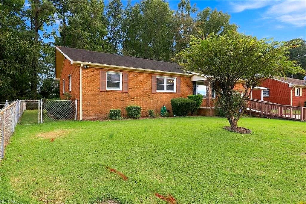 901 Taft DR, PORTSMOUTH VA 23701 - Photo 4