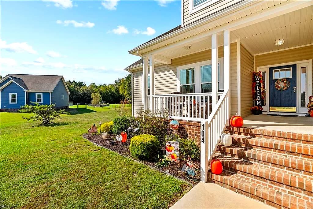 104 Smitty LN, MOYOCK NC 27958 - Photo 3