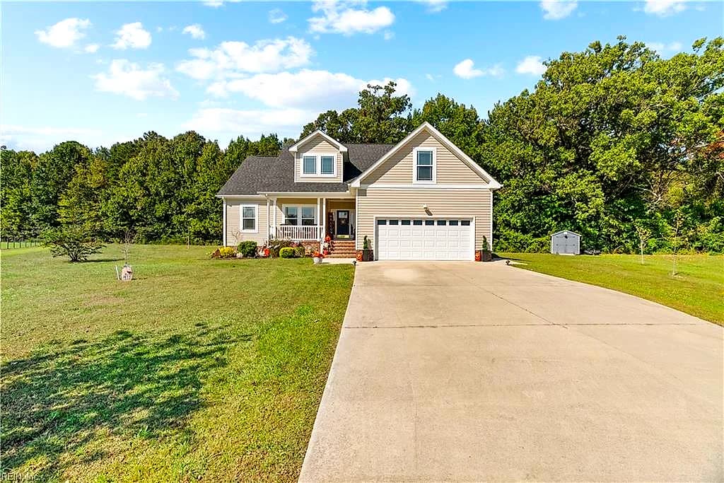 104 Smitty LN, MOYOCK NC 27958 - Photo 4
