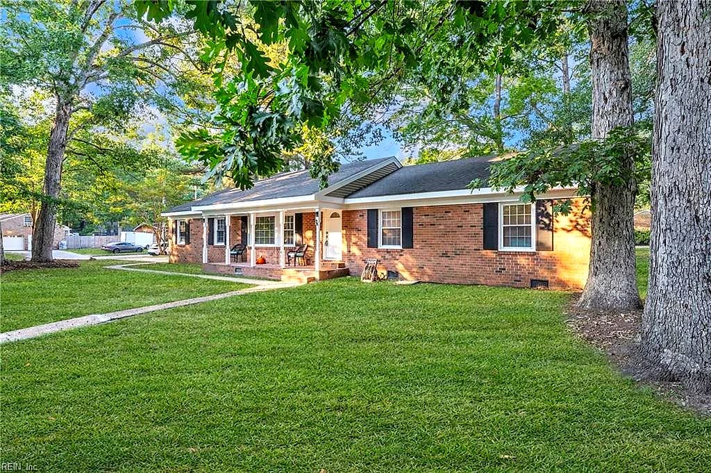 4116 Emberhill LN, CHESAPEAKE VA 23321 - Photo 2