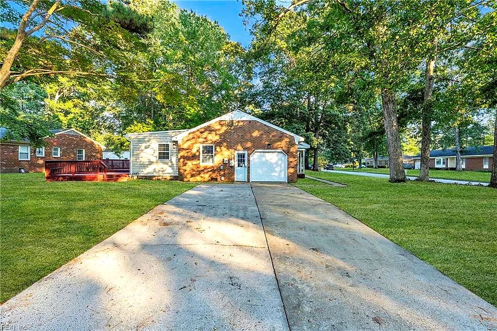 4116 Emberhill LN, CHESAPEAKE VA 23321 - Photo 3