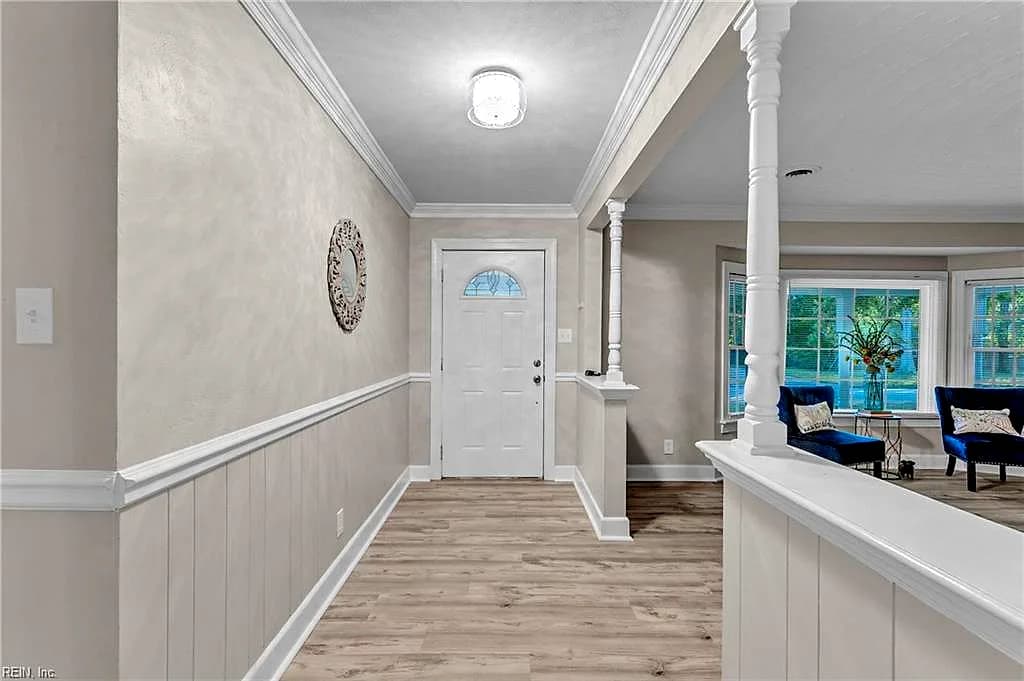 4116 Emberhill LN, CHESAPEAKE VA 23321 - Photo 5