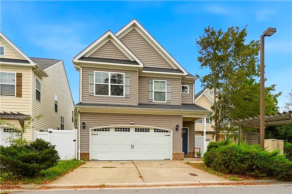 5153 Whitaker Pl, Virginia Beach, VA