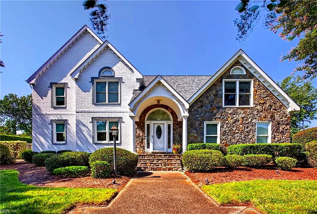 3912 Meeting House RD, VIRGINIA BEACH VA 23455 - Photo 2