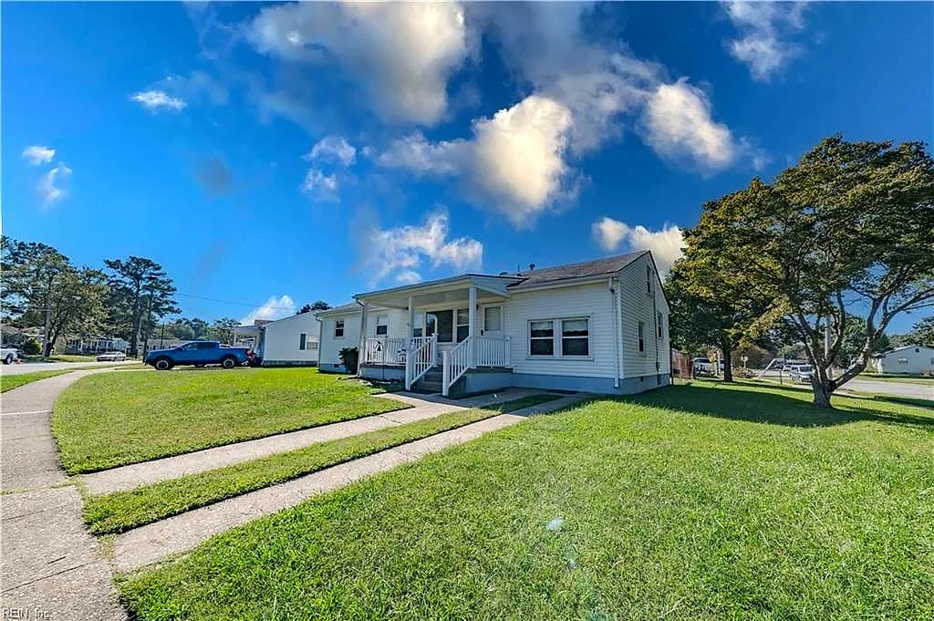 2900 Rodgers ST, CHESAPEAKE VA 23324 - Main photo