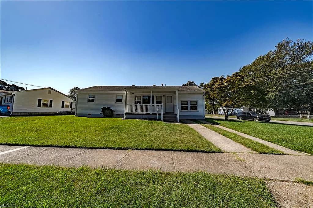 2900 Rodgers ST, CHESAPEAKE VA 23324 - Photo 3
