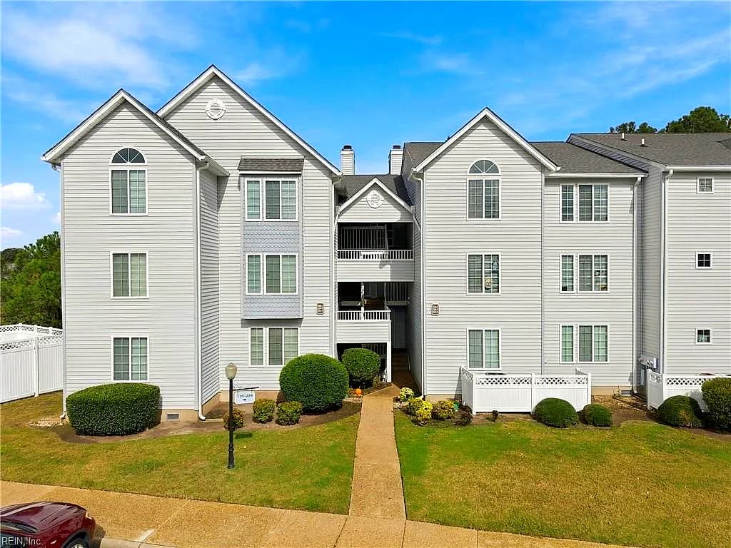 226 Island Cove CT #C, HAMPTON VA 23669 - Photo 3