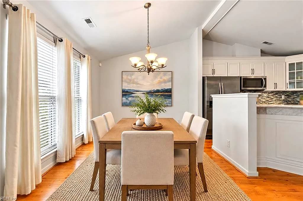226 Island Cove CT #C, HAMPTON VA 23669 - Photo 5
