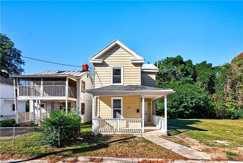 127 Church St, Suffolk, VA