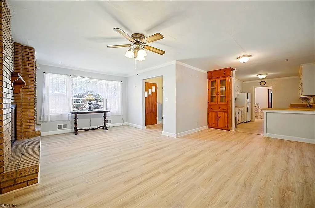 2220 Capri CIR, CHESAPEAKE VA 23321 - Photo 5