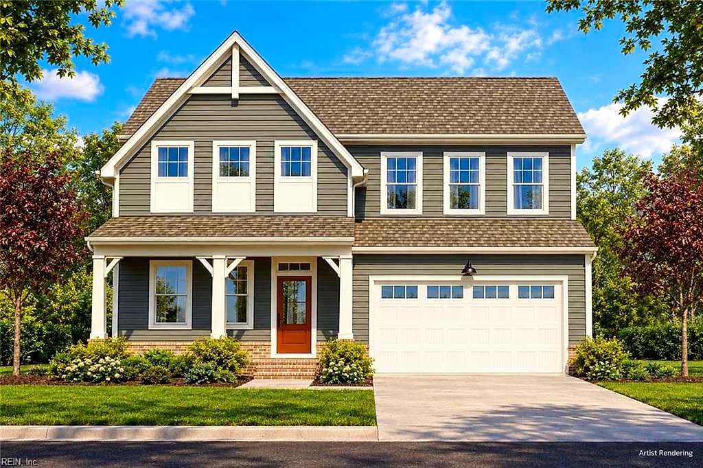 15588 Savannah ST, WINDSOR VA 23487 - Photo 2