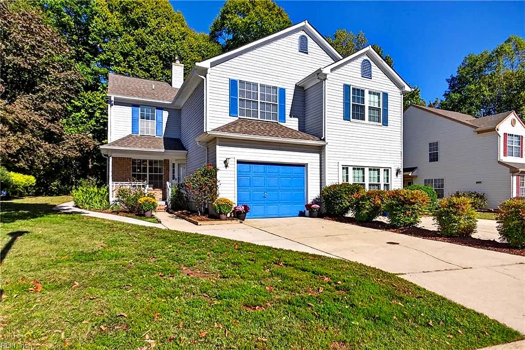 7 Creekpoint CV, NEWPORT NEWS VA 23603 - Photo 3