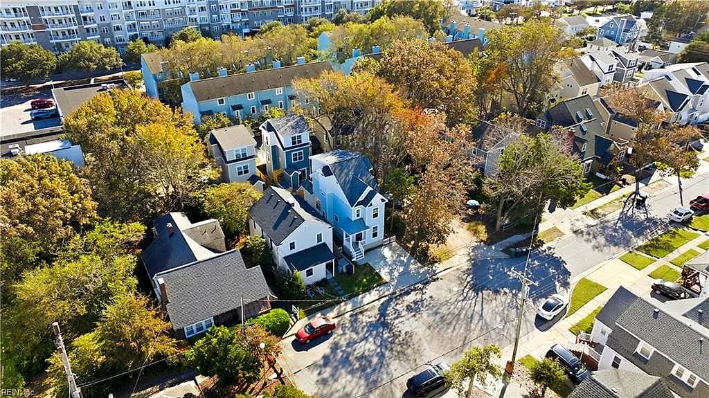 308 26th ST #A, VIRGINIA BEACH VA 23451 - Photo 2
