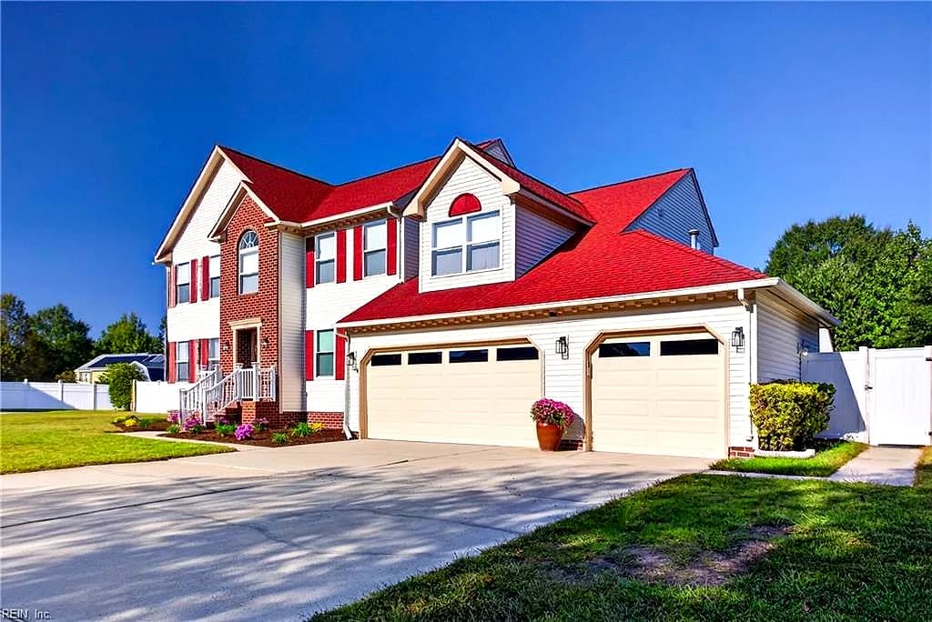 3812 Southcross CT, VIRGINIA BEACH VA 23456 - Photo 3