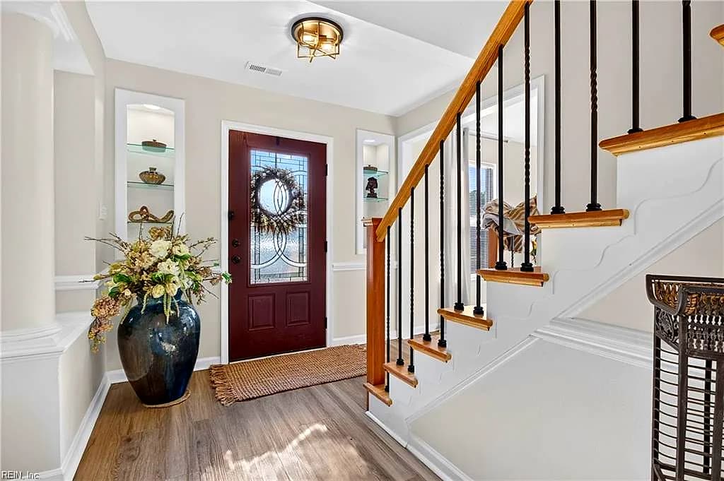 3812 Southcross CT, VIRGINIA BEACH VA 23456 - Photo 5