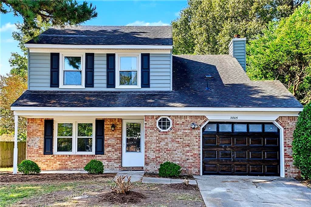 3805 Daiquiri LN, VIRGINIA BEACH VA 23456 - Photo 2