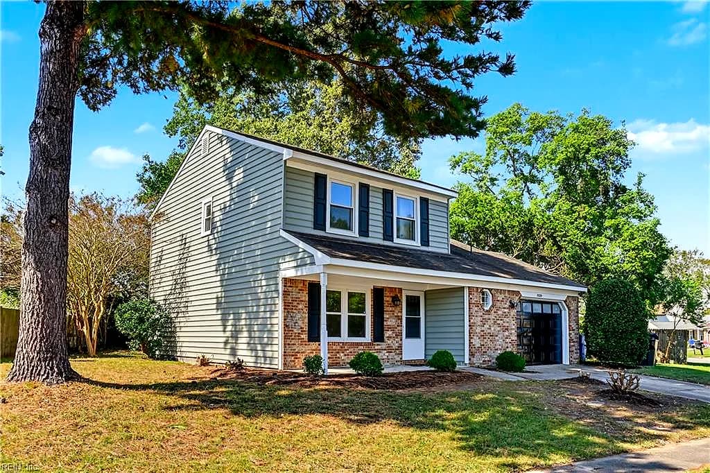 3805 Daiquiri LN, VIRGINIA BEACH VA 23456 - Photo 3