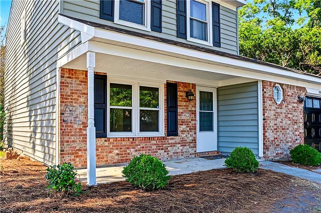 3805 Daiquiri LN, VIRGINIA BEACH VA 23456 - Photo 4