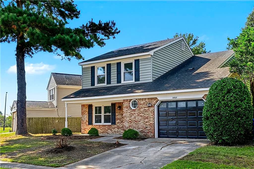 3805 Daiquiri LN, VIRGINIA BEACH VA 23456 - Photo 5