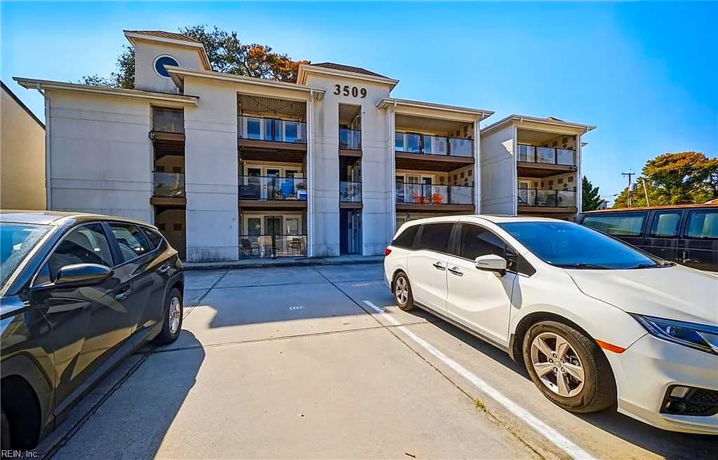3509 Pleasant AVE #202, NORFOLK VA 23518 - Photo 3