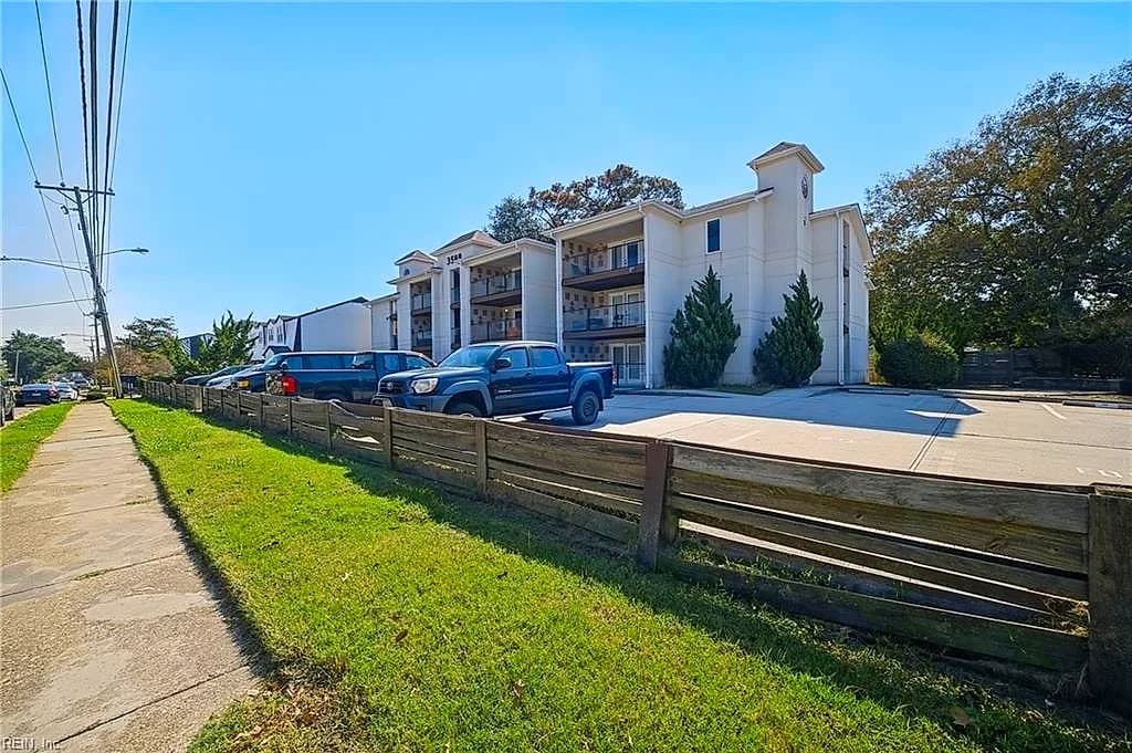 3509 Pleasant AVE #202, NORFOLK VA 23518 - Photo 5