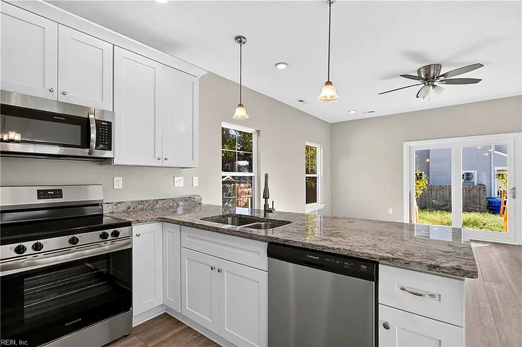 2229 Elm AVE, PORTSMOUTH VA 23704 - Main photo