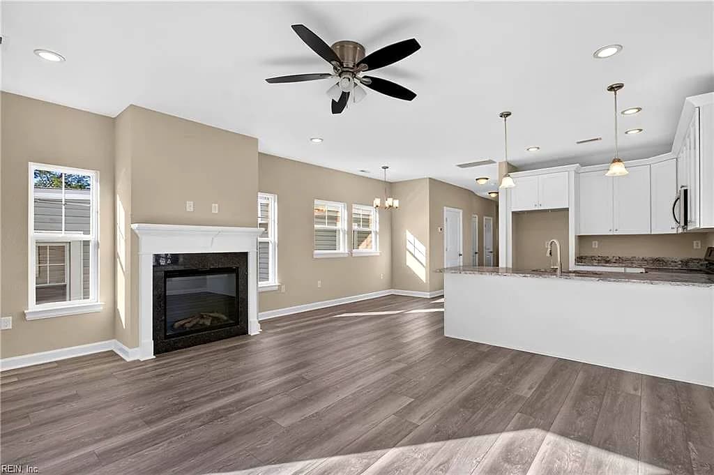 2229 Elm AVE, PORTSMOUTH VA 23704 - Photo 4
