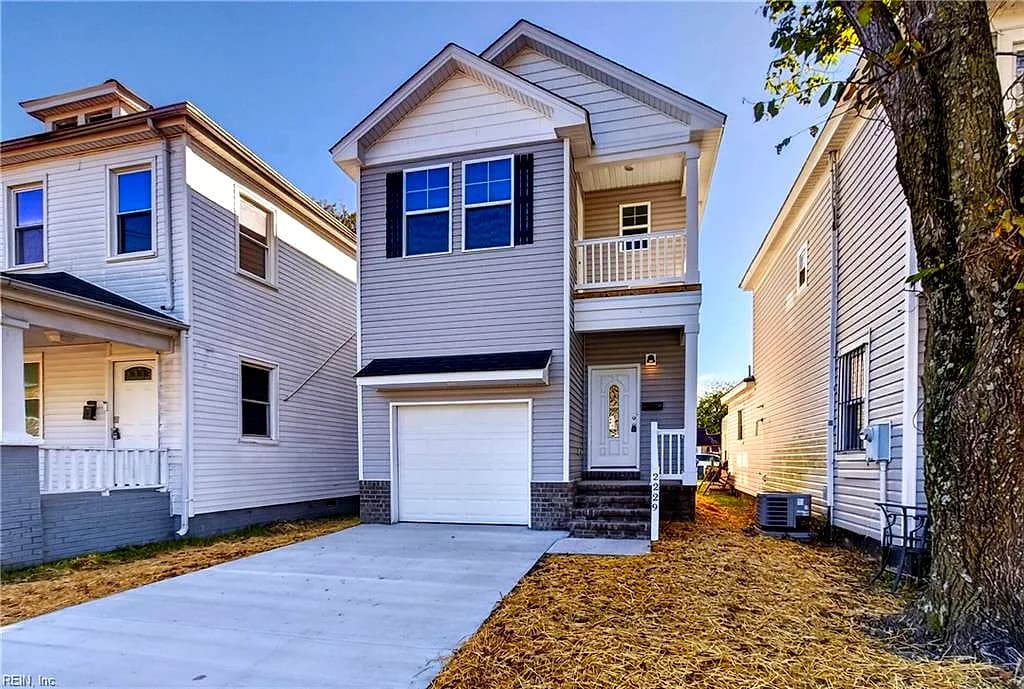 2229 Elm AVE, PORTSMOUTH VA 23704 - Photo 5