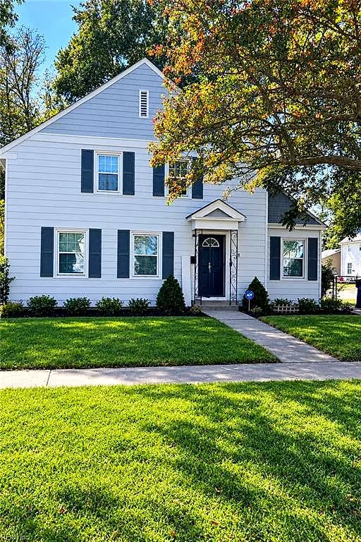 28 Afton PW, PORTSMOUTH VA 23702 - Photo 2