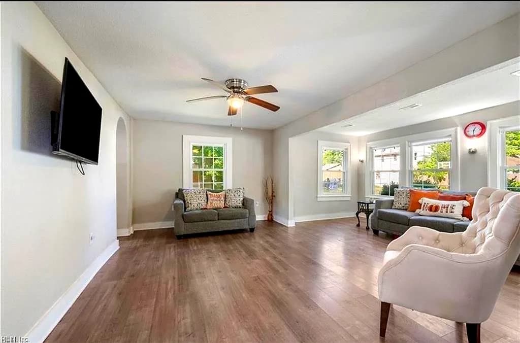 28 Afton PW, PORTSMOUTH VA 23702 - Photo 5