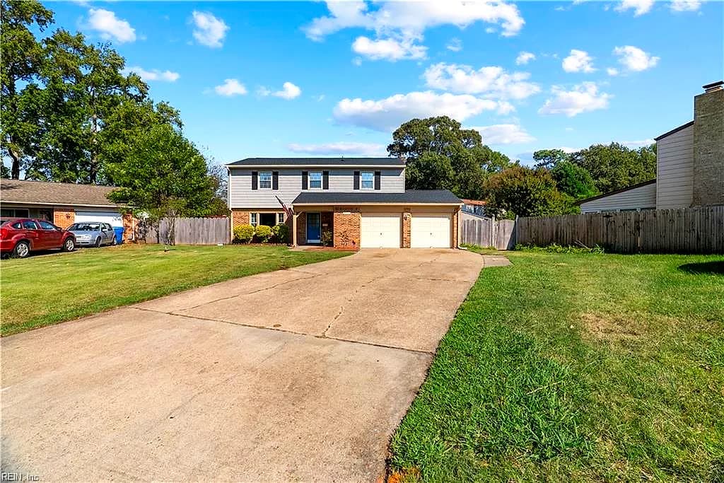 3716 Table Rock LN, VIRGINIA BEACH VA 23452 - Photo 4