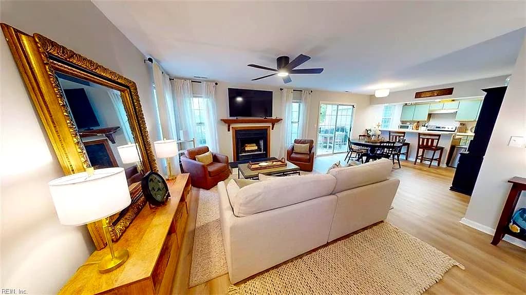 4407 Segovia CT, VIRGINIA BEACH VA 23462 - Photo 4
