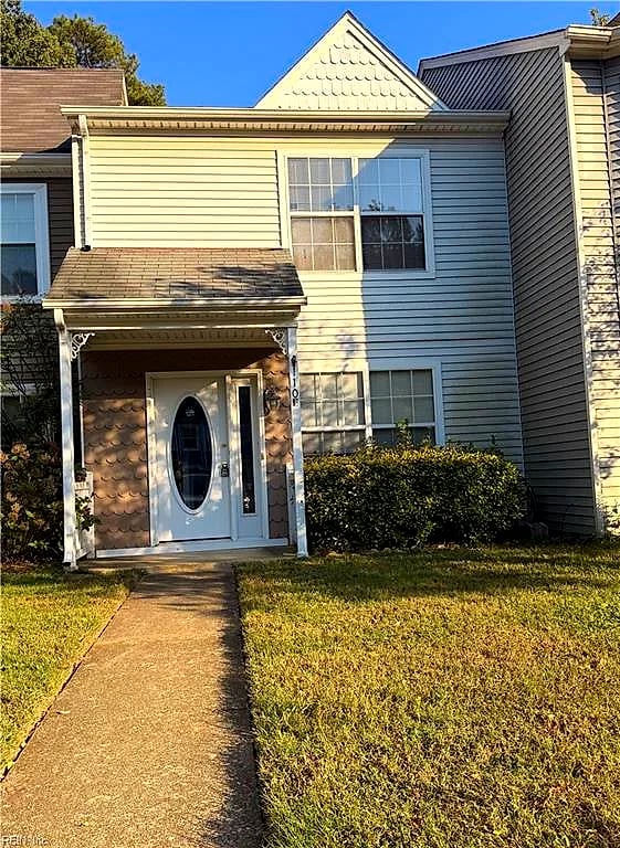 110 Heather WAY #F, YORKTOWN VA 23693