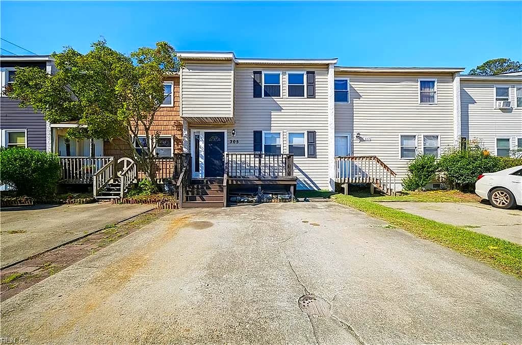 305 Cripple Creek CT, VIRGINIA BEACH VA 23452 - Photo 4