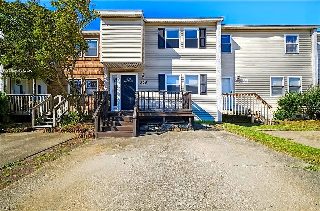 305 Cripple Creek CT, VIRGINIA BEACH VA 23452 - Photo 5